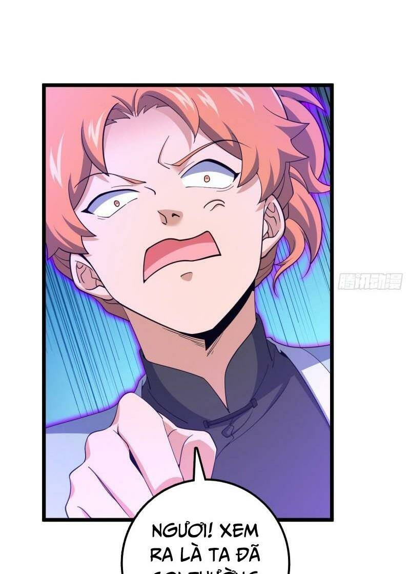 Đại Vương Tha Mạng Chapter 727 - Trang 2