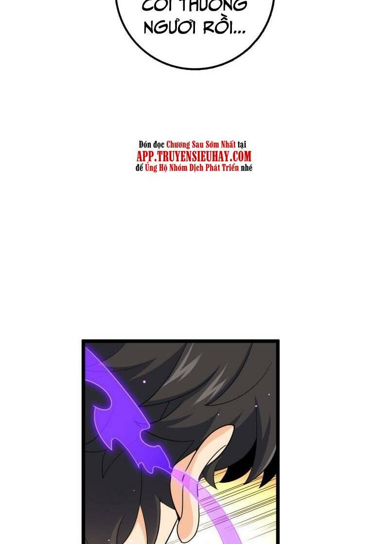 Đại Vương Tha Mạng Chapter 727 - Trang 2