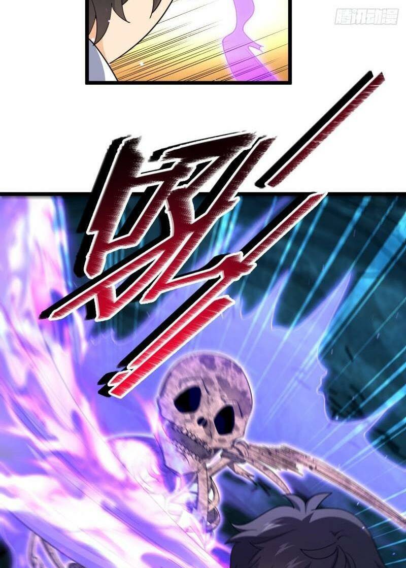 Đại Vương Tha Mạng Chapter 727 - Trang 2