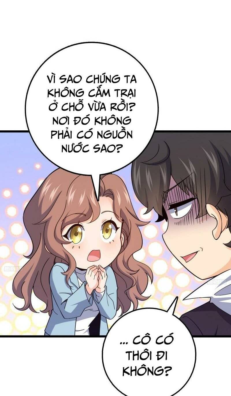 Đại Vương Tha Mạng Chapter 727 - Trang 2