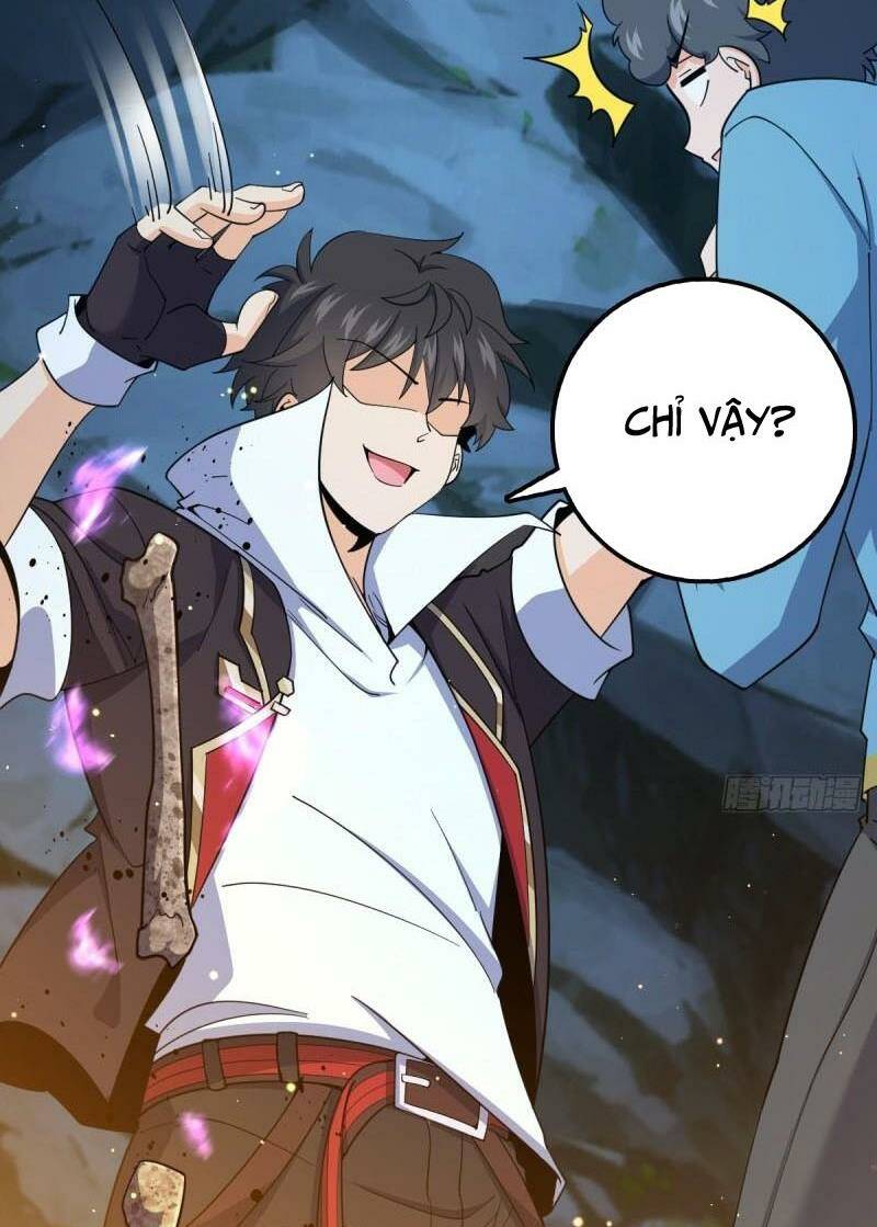 Đại Vương Tha Mạng Chapter 727 - Trang 2