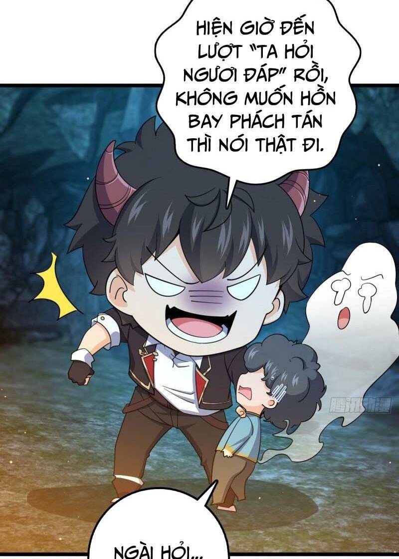 Đại Vương Tha Mạng Chapter 727 - Trang 2