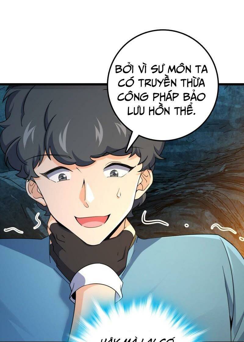 Đại Vương Tha Mạng Chapter 727 - Trang 2