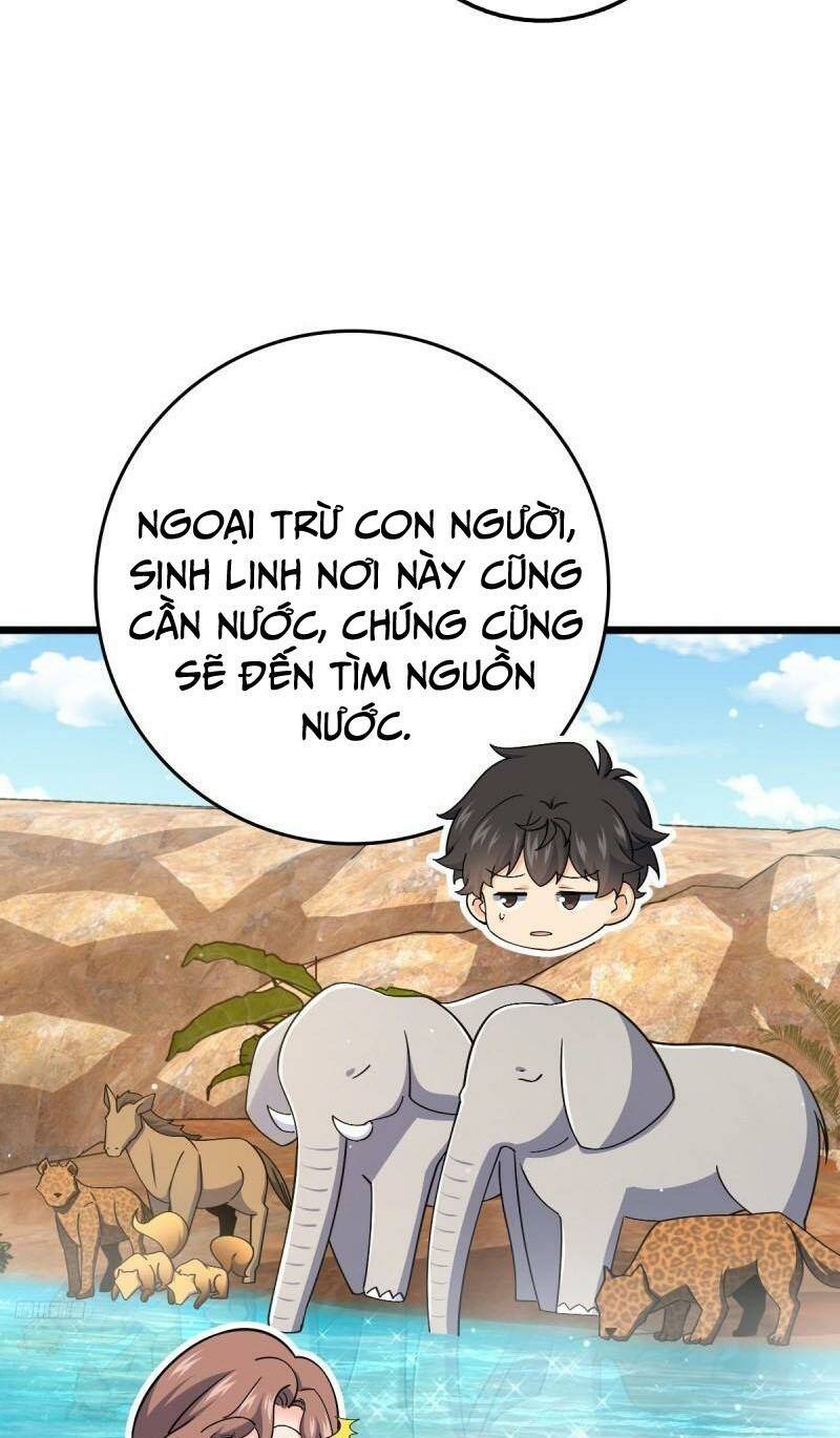 Đại Vương Tha Mạng Chapter 727 - Trang 2