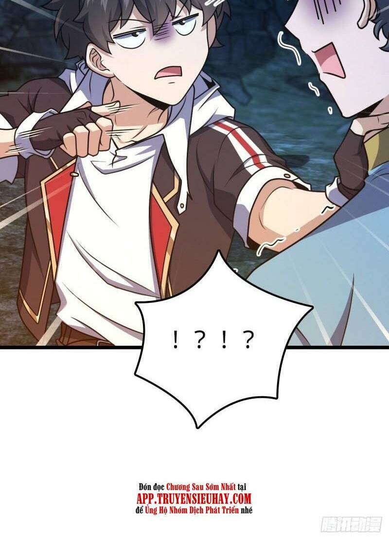 Đại Vương Tha Mạng Chapter 727 - Trang 2