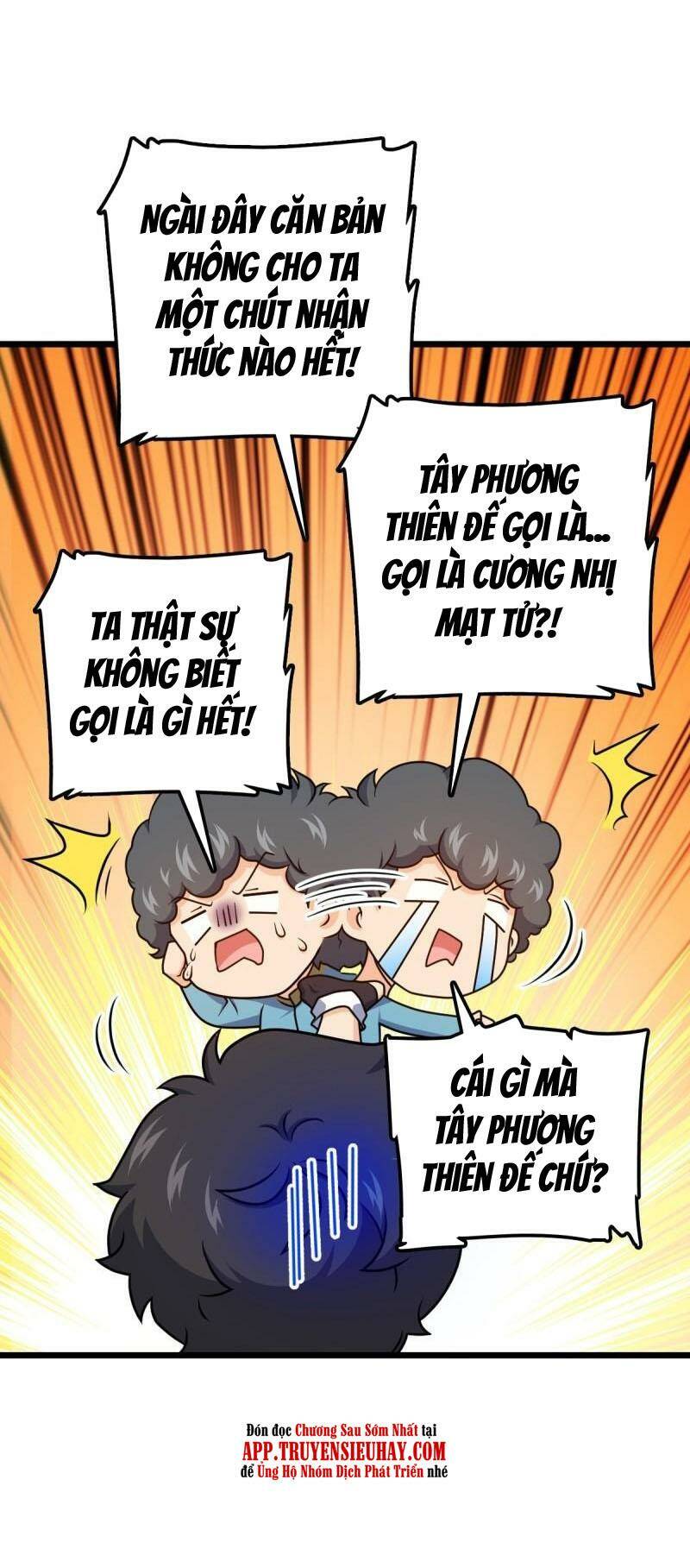 Đại Vương Tha Mạng Chapter 727 - Trang 2