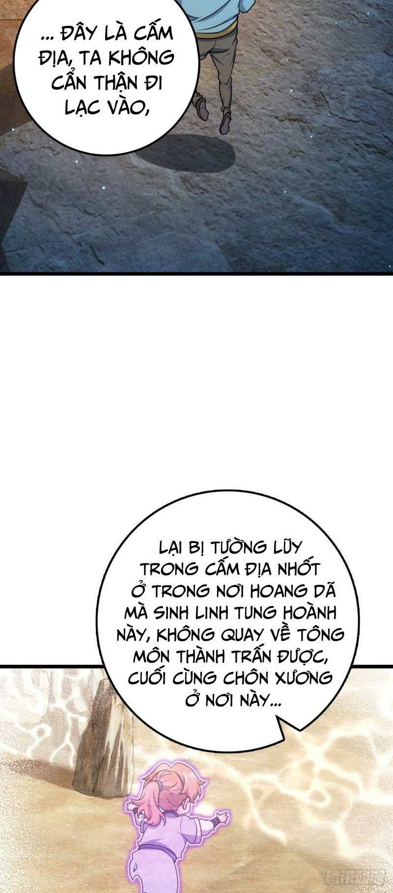 Đại Vương Tha Mạng Chapter 727 - Trang 2
