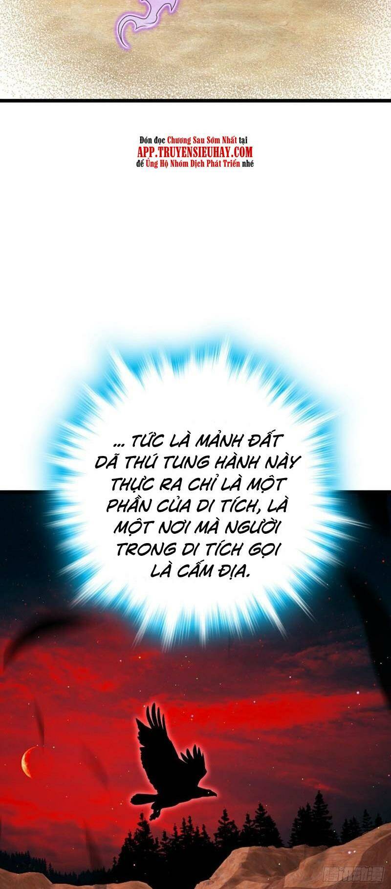 Đại Vương Tha Mạng Chapter 727 - Trang 2