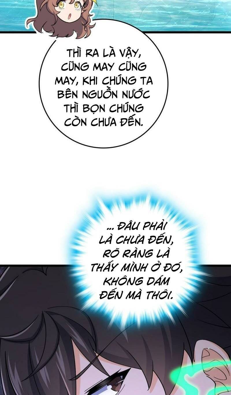 Đại Vương Tha Mạng Chapter 727 - Trang 2