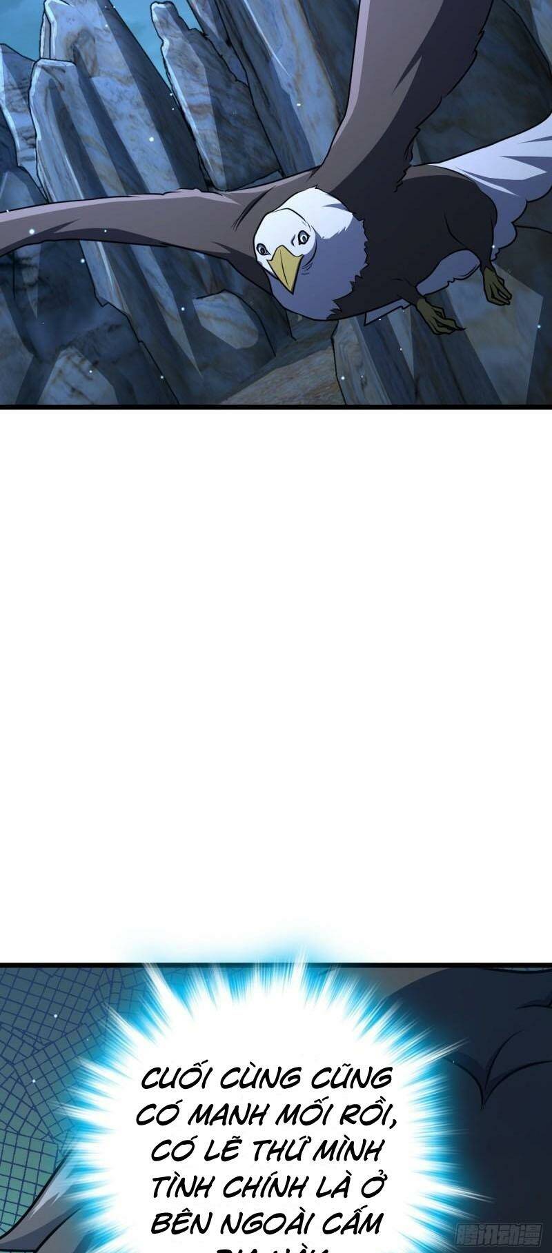 Đại Vương Tha Mạng Chapter 727 - Trang 2