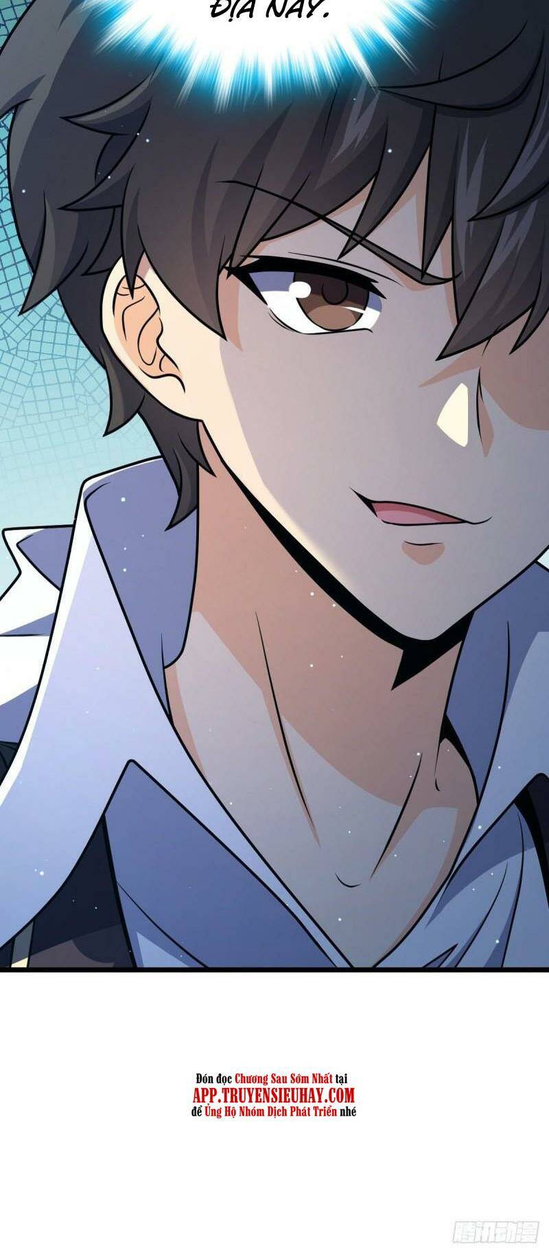 Đại Vương Tha Mạng Chapter 727 - Trang 2