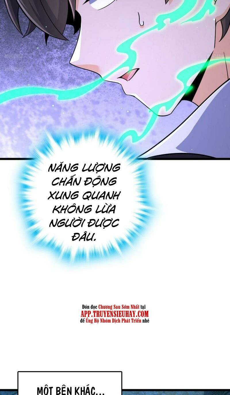 Đại Vương Tha Mạng Chapter 727 - Trang 2