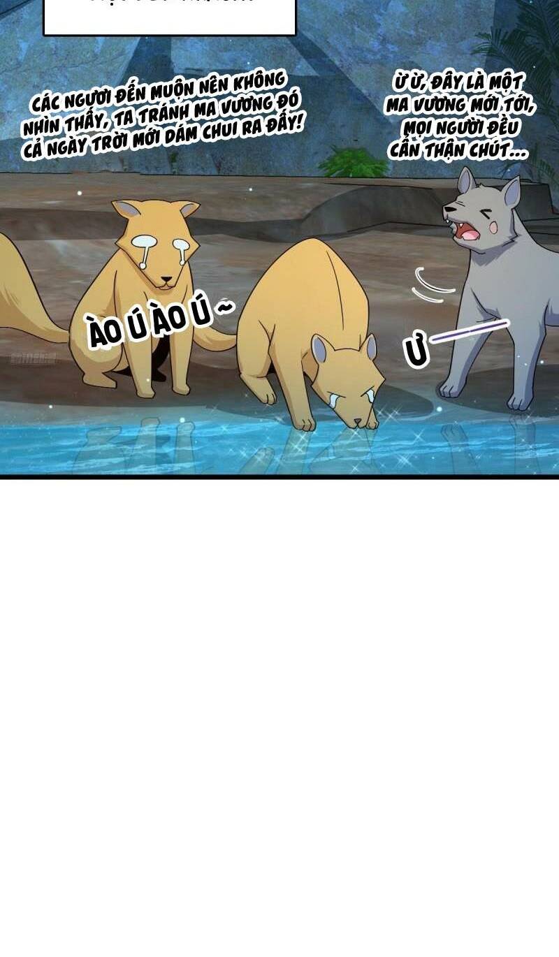 Đại Vương Tha Mạng Chapter 727 - Trang 2