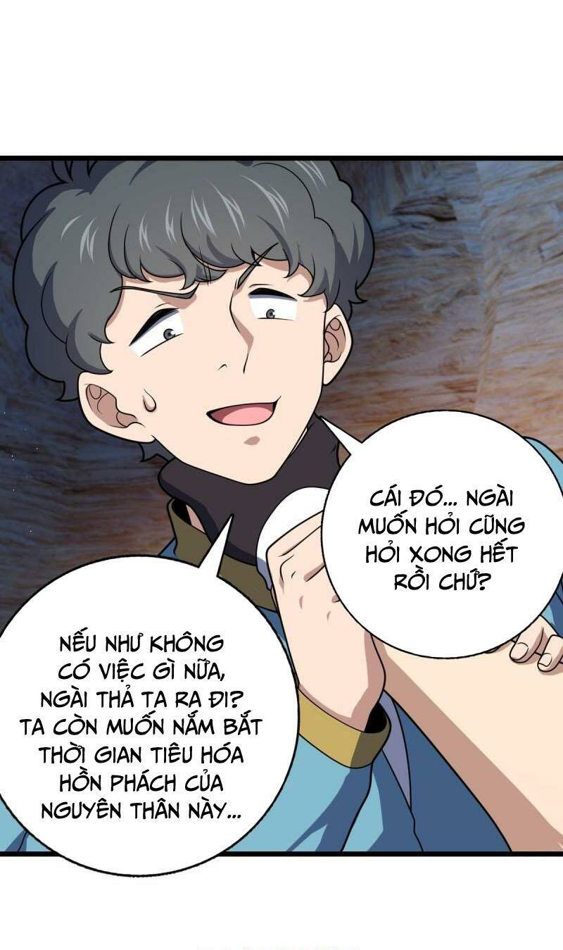 Đại Vương Tha Mạng Chapter 728 - Trang 2
