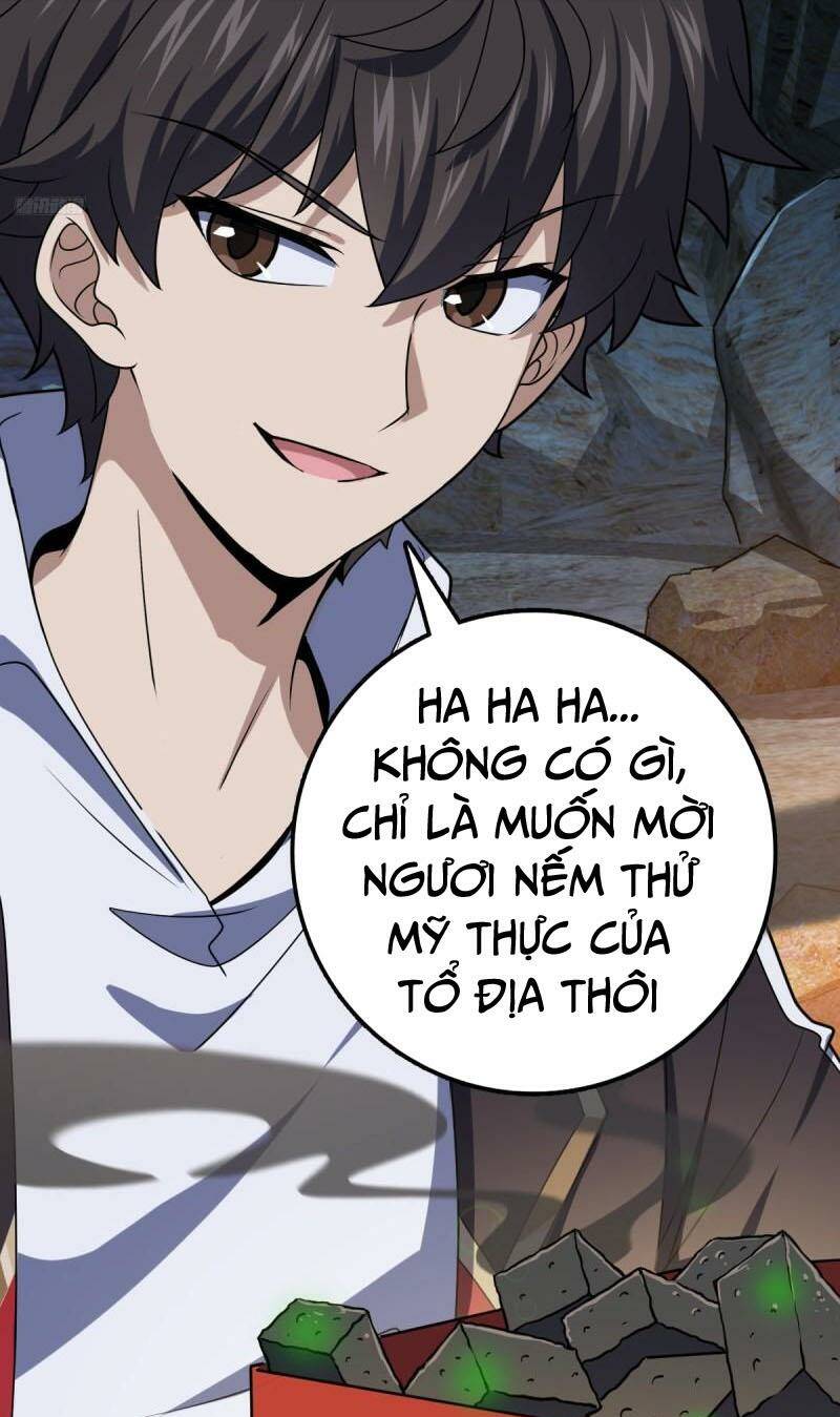 Đại Vương Tha Mạng Chapter 728 - Trang 2