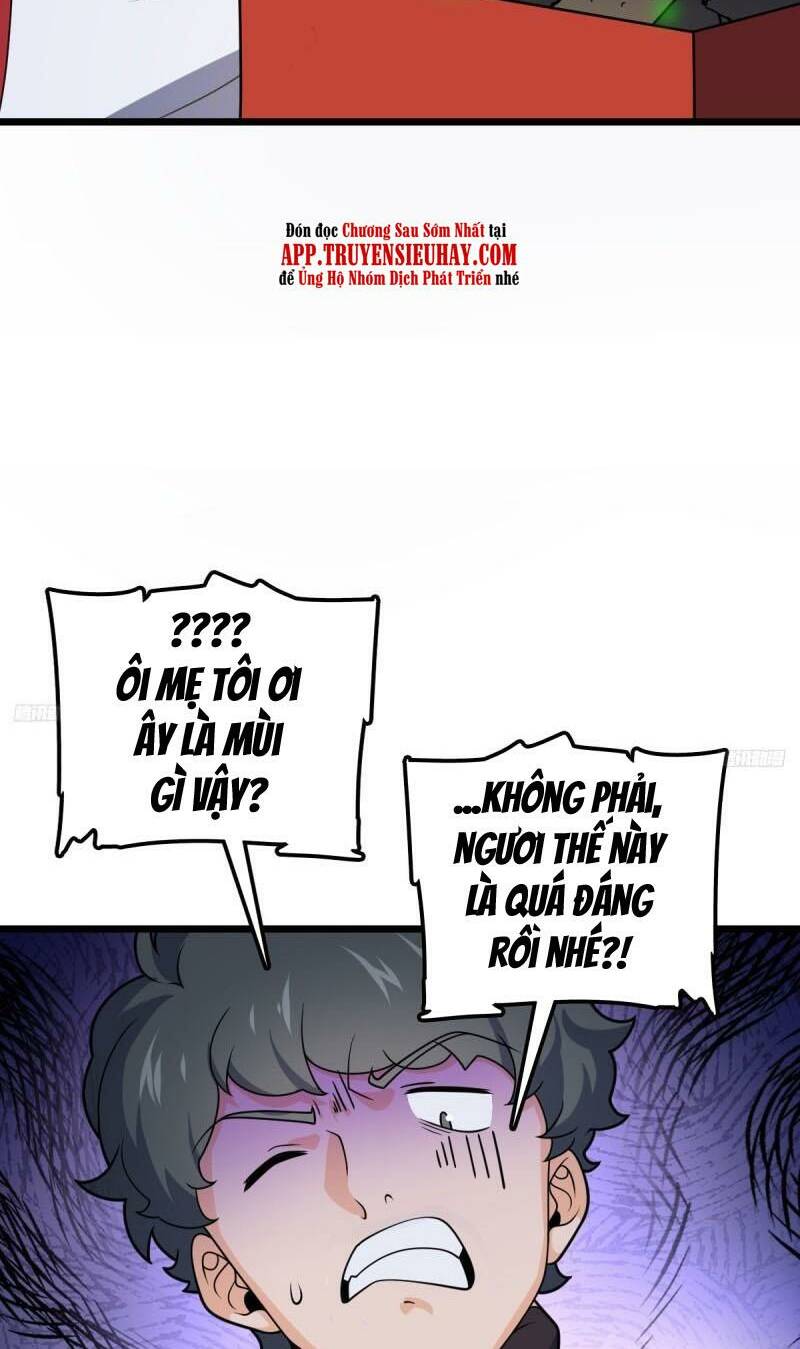 Đại Vương Tha Mạng Chapter 728 - Trang 2