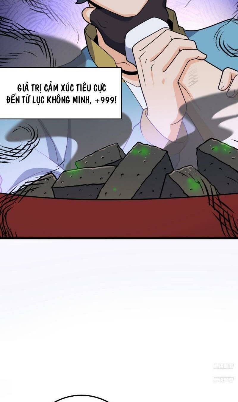 Đại Vương Tha Mạng Chapter 728 - Trang 2