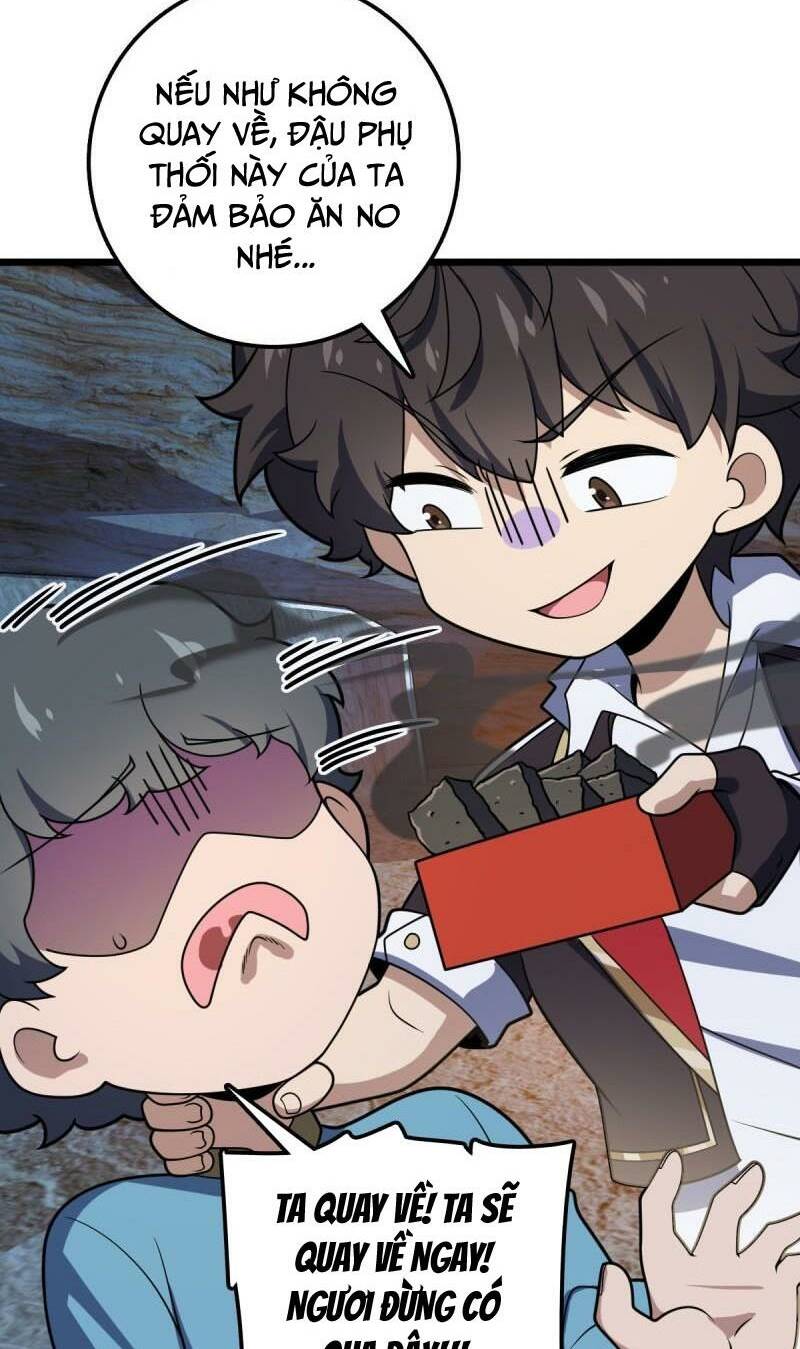 Đại Vương Tha Mạng Chapter 728 - Trang 2