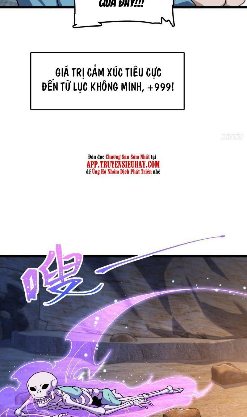 Đại Vương Tha Mạng Chapter 728 - Trang 2