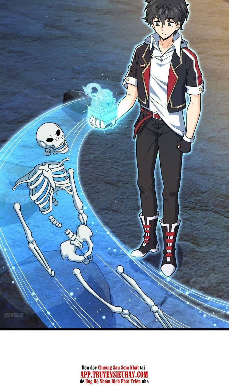 Đại Vương Tha Mạng Chapter 728 - Trang 2