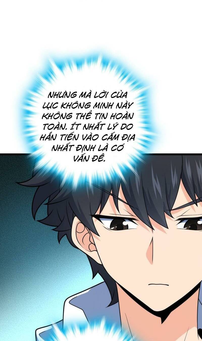 Đại Vương Tha Mạng Chapter 728 - Trang 2