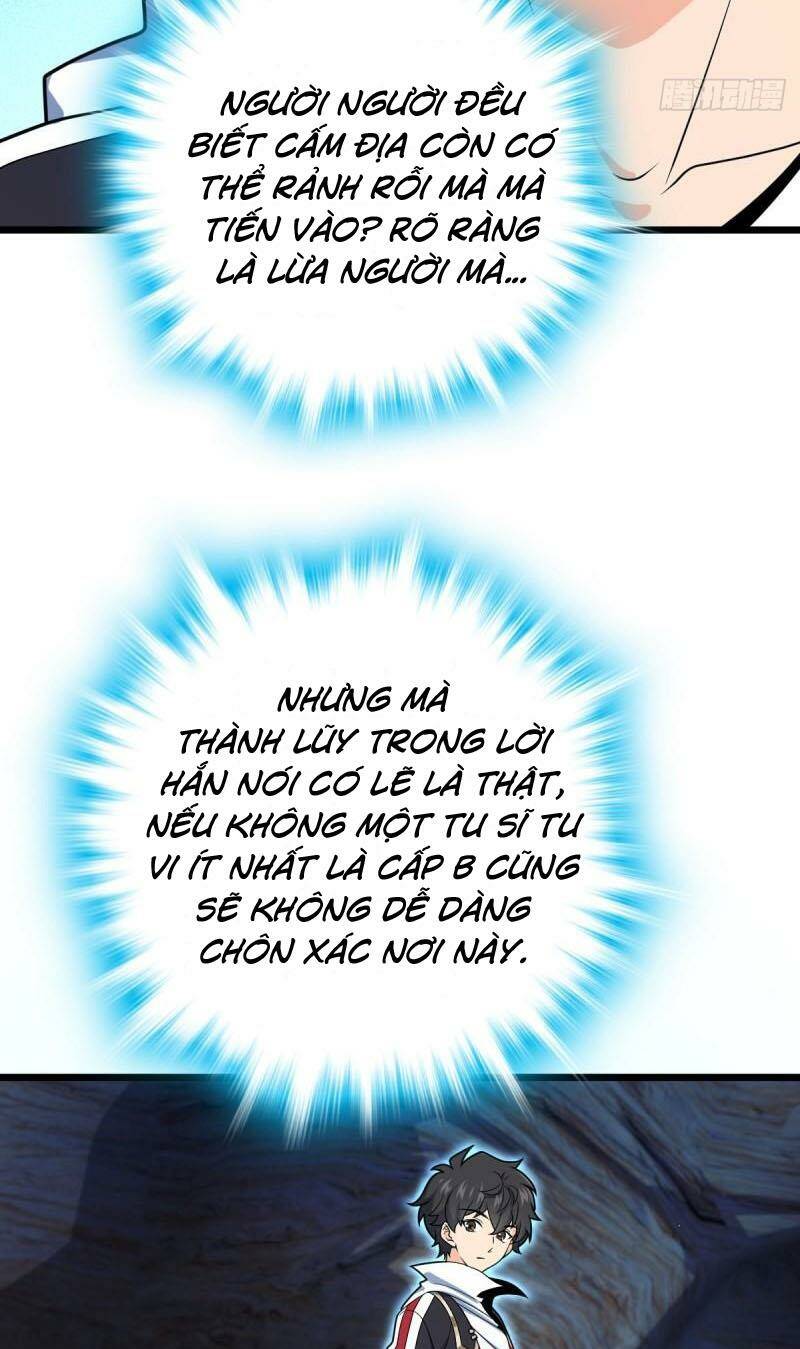 Đại Vương Tha Mạng Chapter 728 - Trang 2