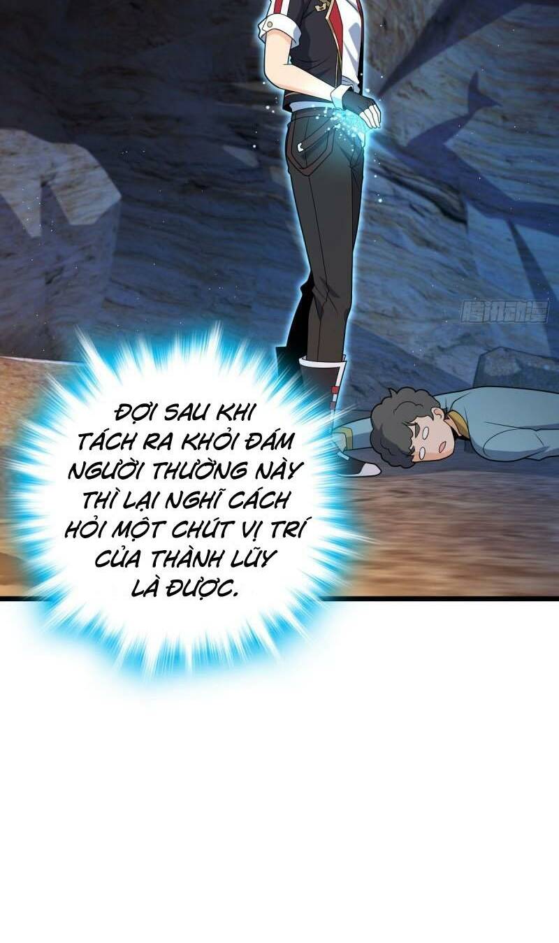 Đại Vương Tha Mạng Chapter 728 - Trang 2