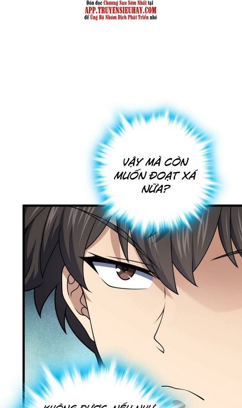 Đại Vương Tha Mạng Chapter 728 - Trang 2