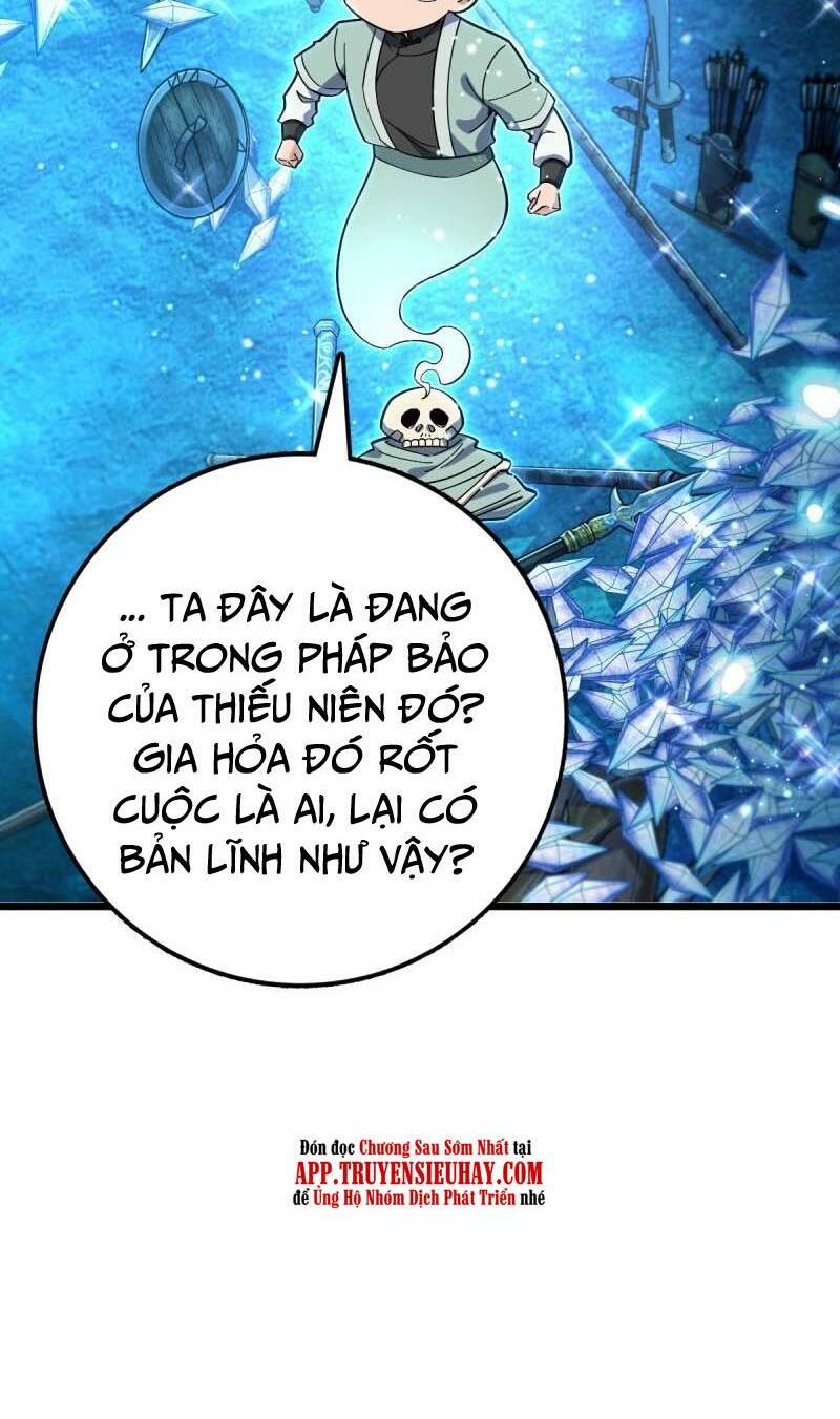 Đại Vương Tha Mạng Chapter 728 - Trang 2