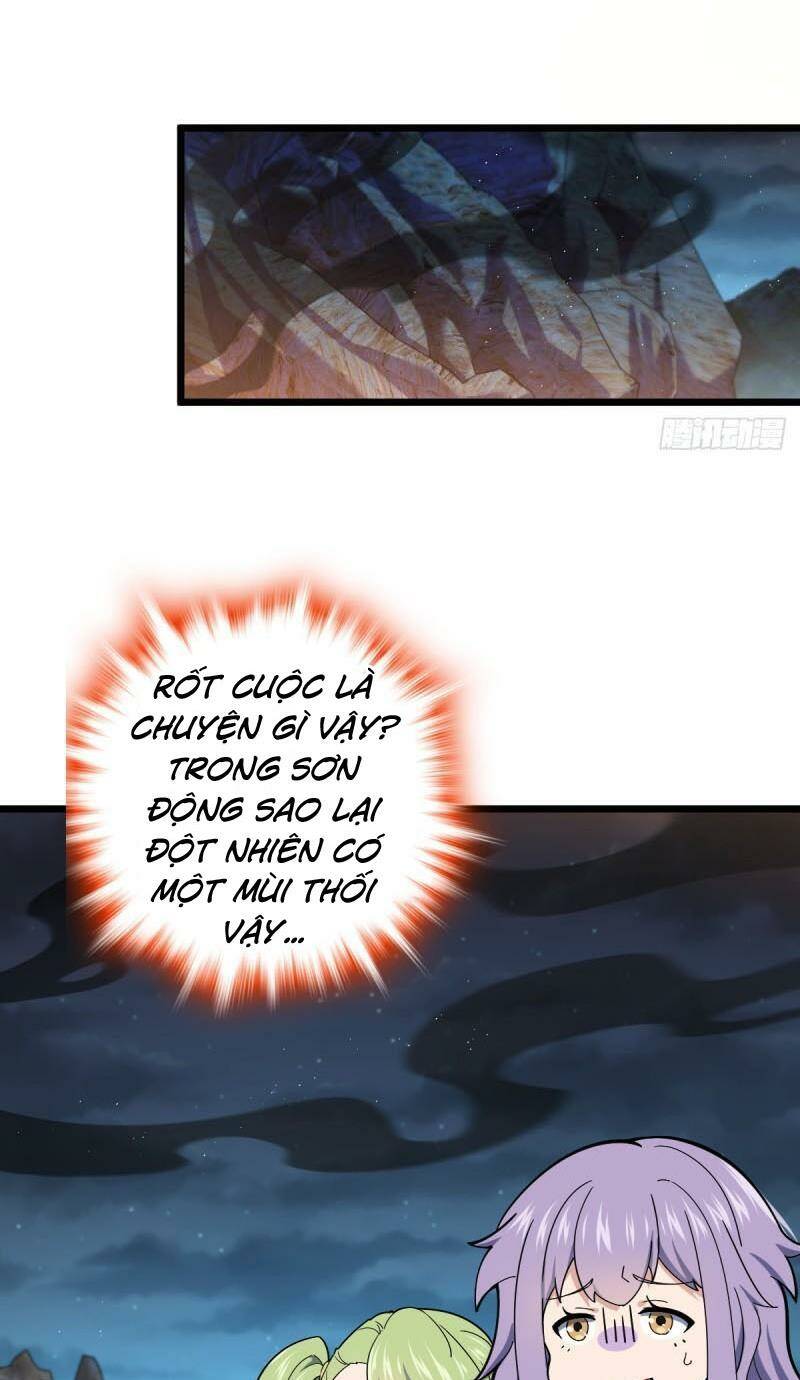 Đại Vương Tha Mạng Chapter 728 - Trang 2