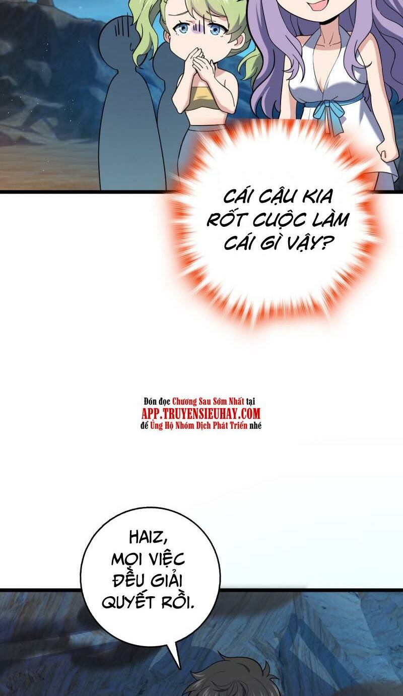 Đại Vương Tha Mạng Chapter 728 - Trang 2