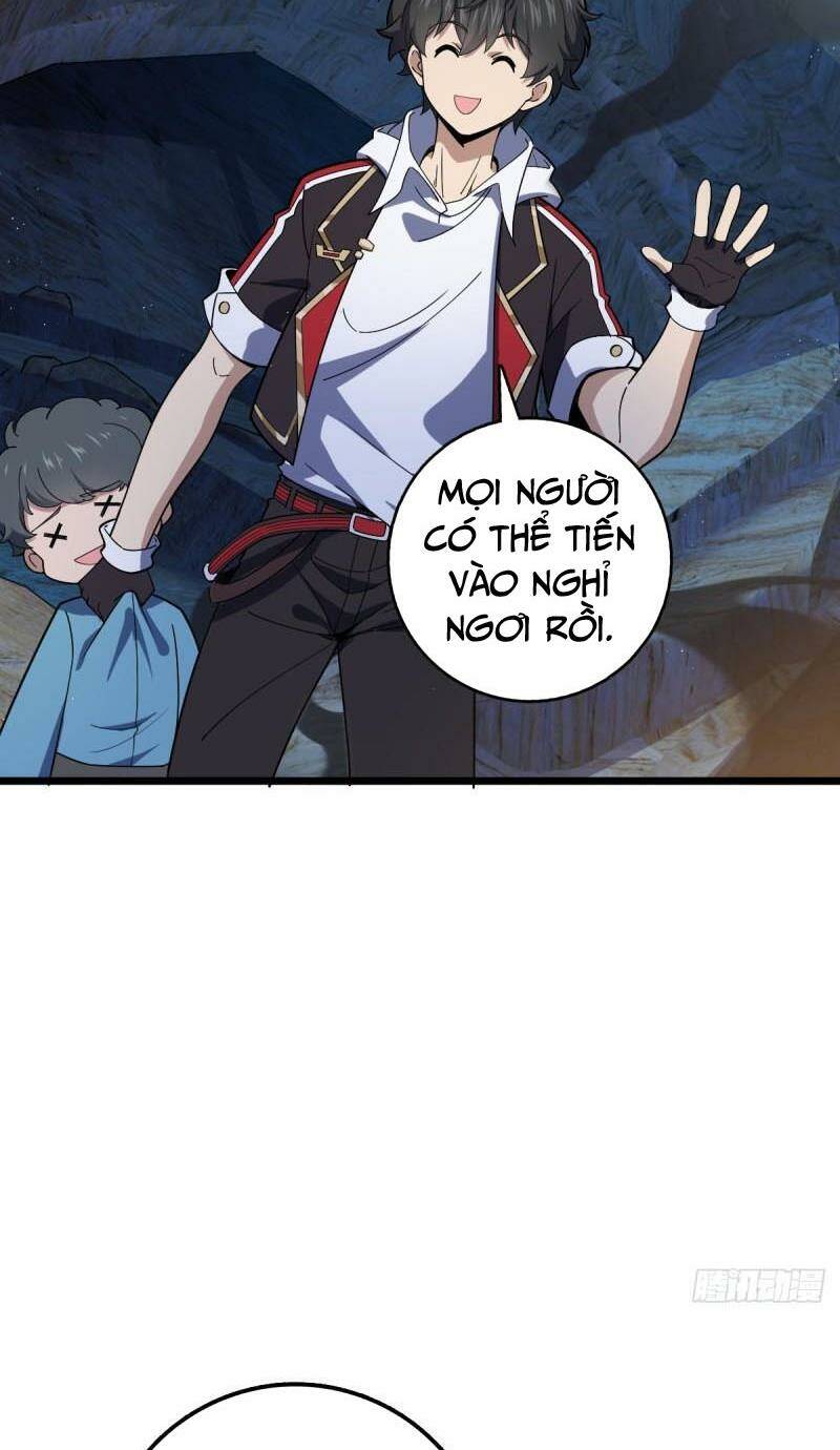 Đại Vương Tha Mạng Chapter 728 - Trang 2