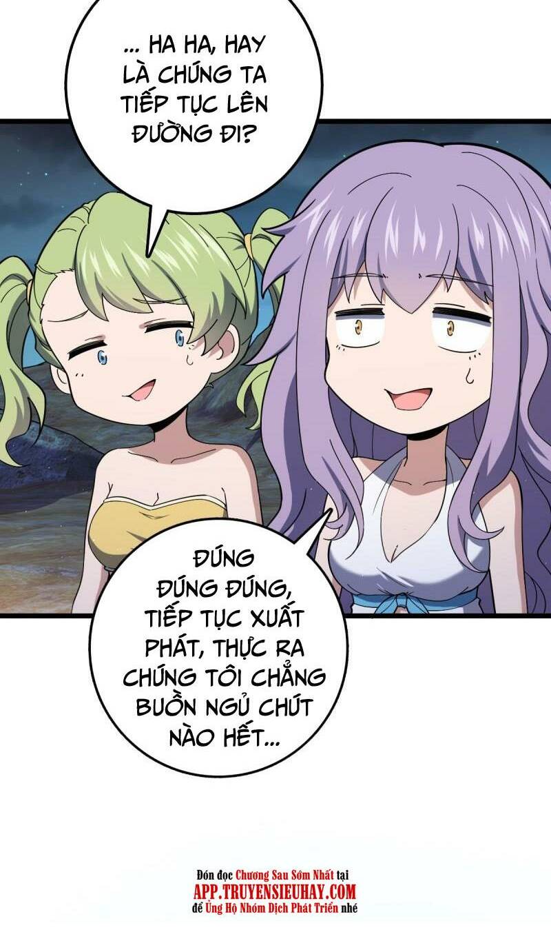 Đại Vương Tha Mạng Chapter 728 - Trang 2