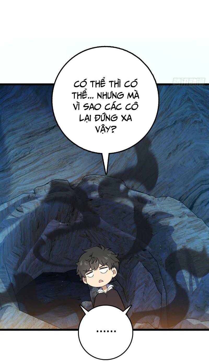 Đại Vương Tha Mạng Chapter 728 - Trang 2