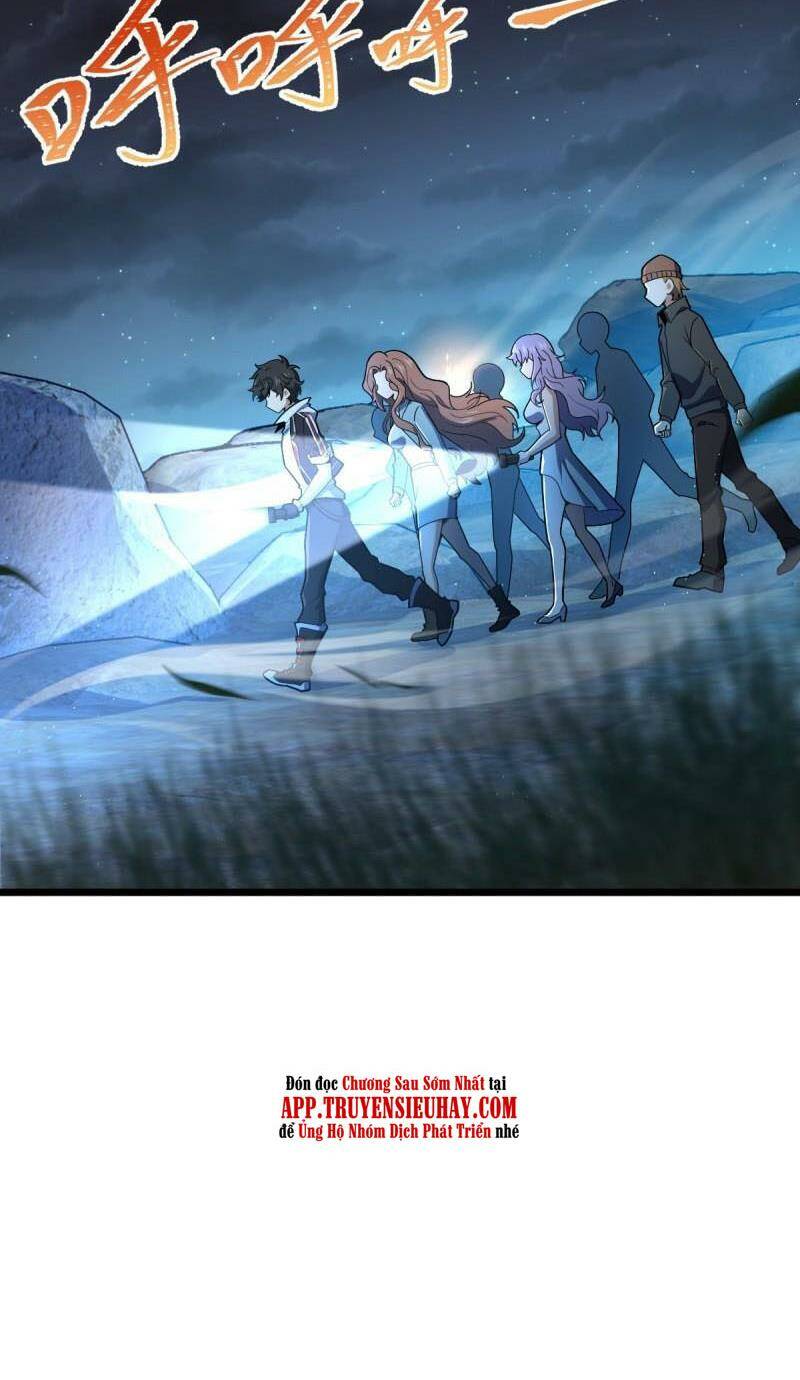 Đại Vương Tha Mạng Chapter 728 - Trang 2