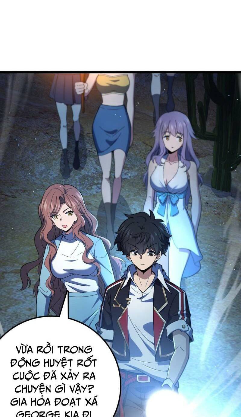 Đại Vương Tha Mạng Chapter 728 - Trang 2