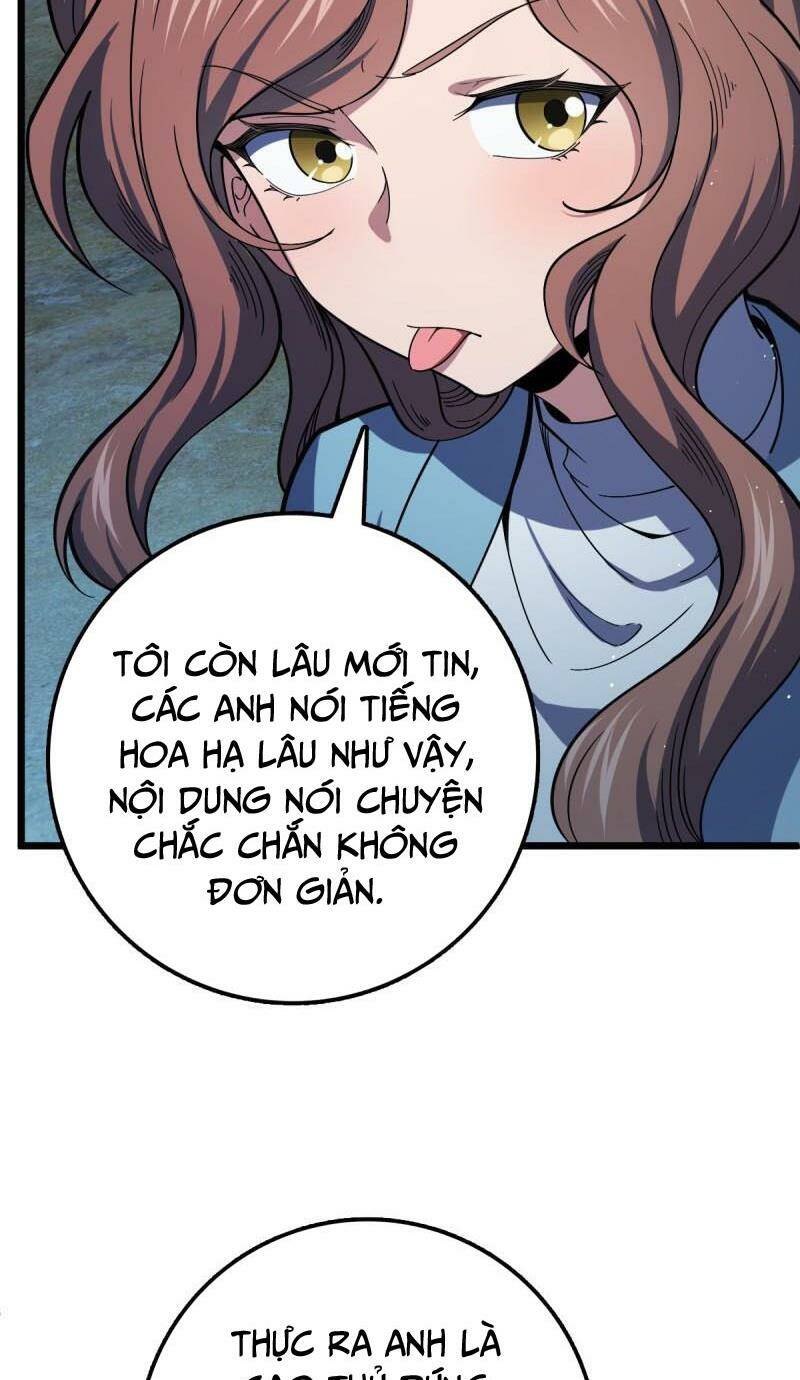 Đại Vương Tha Mạng Chapter 728 - Trang 2