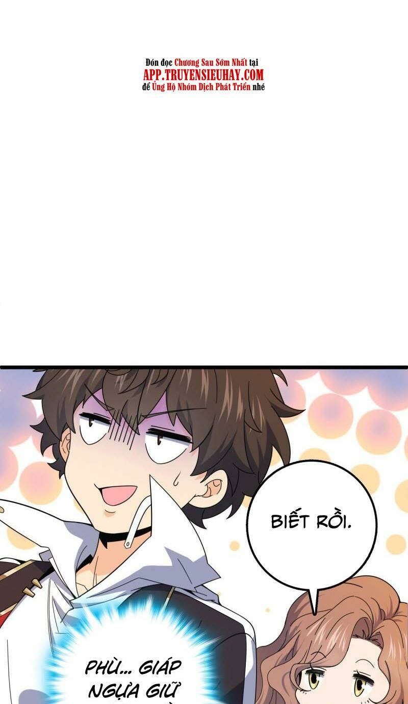 Đại Vương Tha Mạng Chapter 728 - Trang 2