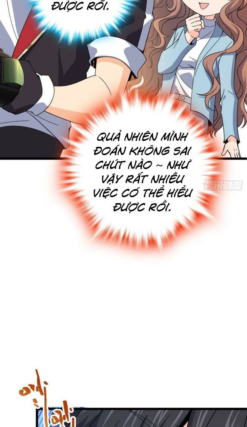 Đại Vương Tha Mạng Chapter 728 - Trang 2