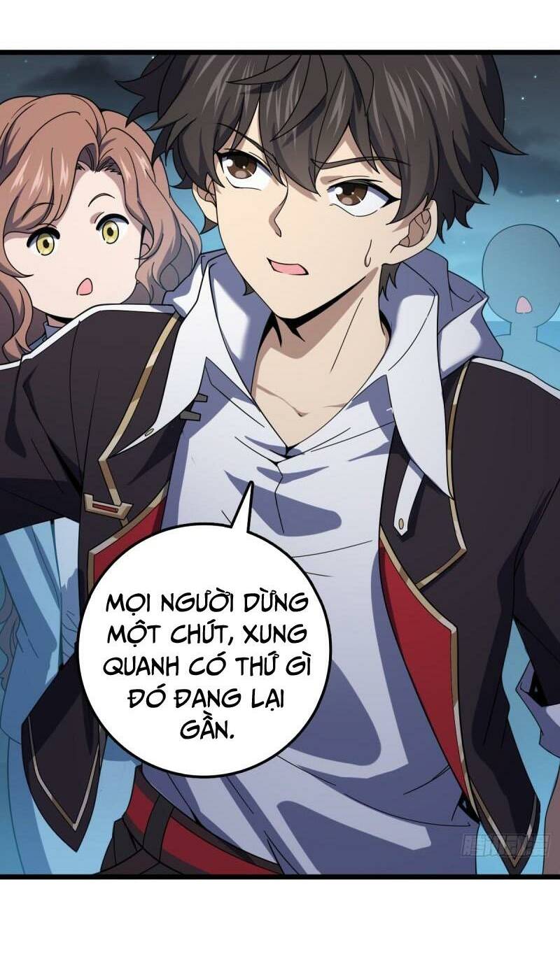 Đại Vương Tha Mạng Chapter 728 - Trang 2