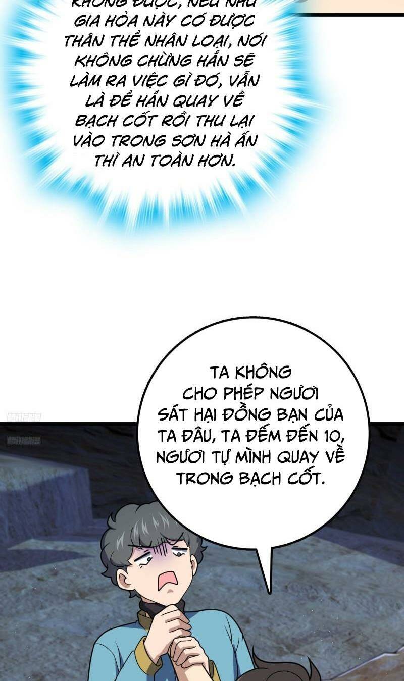 Đại Vương Tha Mạng Chapter 728 - Trang 2
