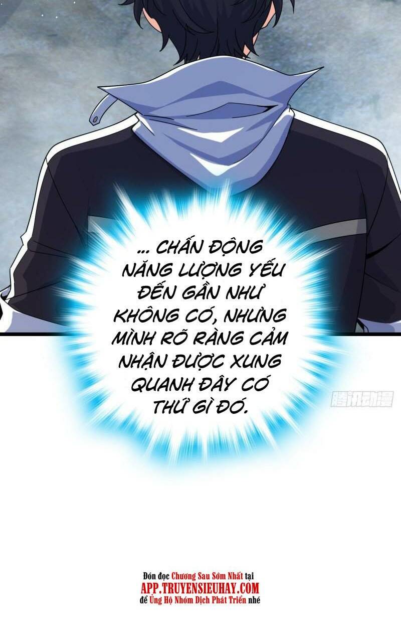 Đại Vương Tha Mạng Chapter 728 - Trang 2