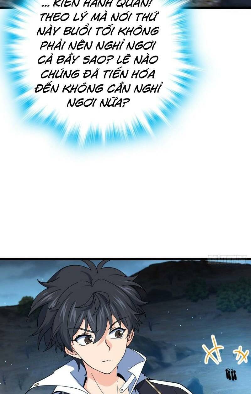 Đại Vương Tha Mạng Chapter 728 - Trang 2