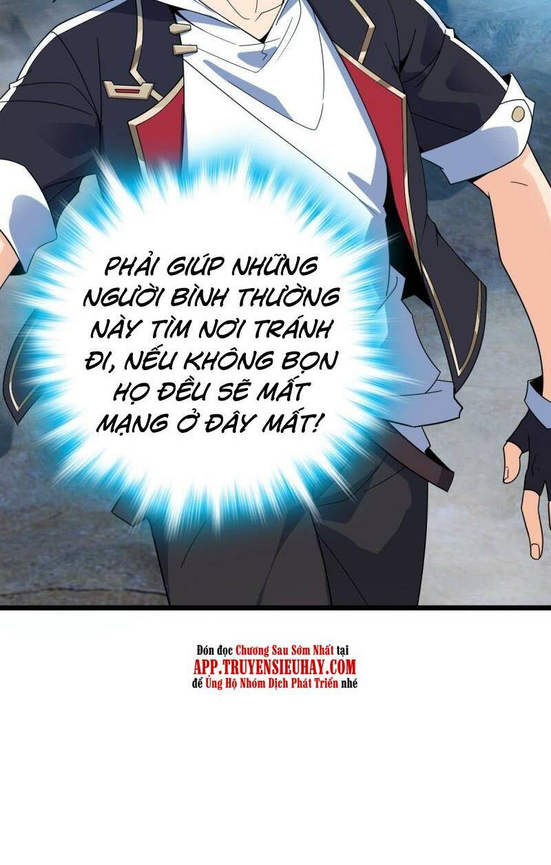 Đại Vương Tha Mạng Chapter 728 - Trang 2