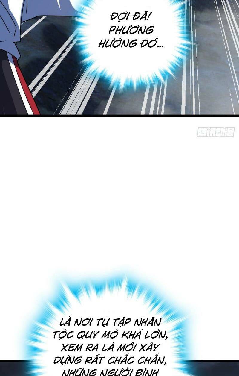 Đại Vương Tha Mạng Chapter 728 - Trang 2