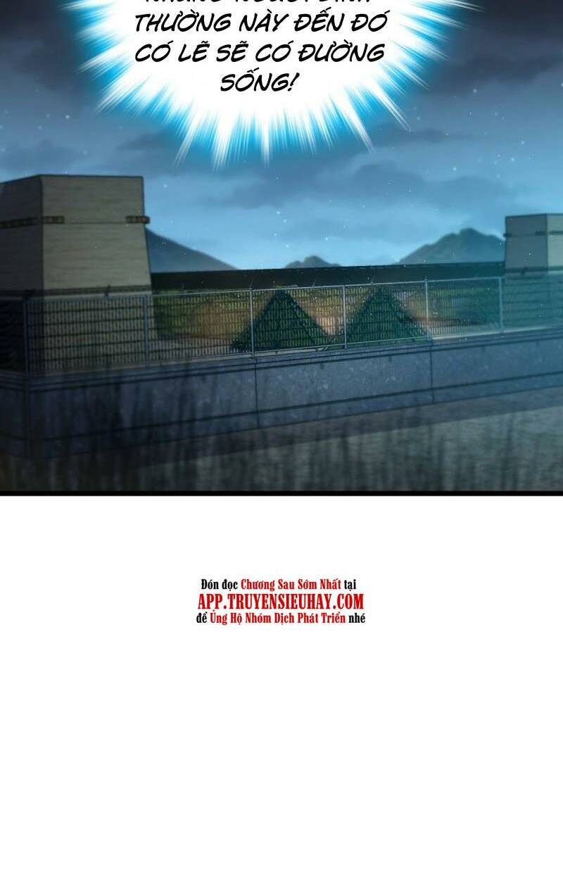 Đại Vương Tha Mạng Chapter 728 - Trang 2