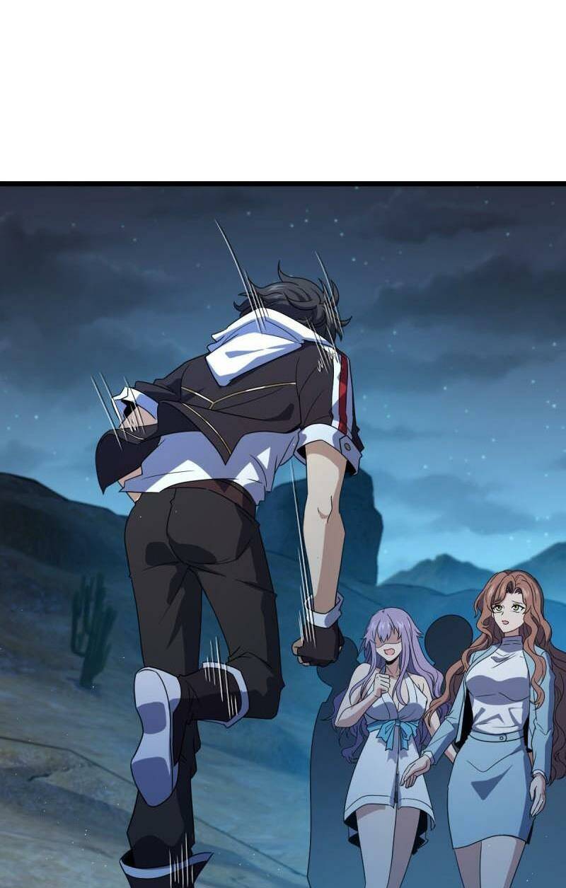 Đại Vương Tha Mạng Chapter 728 - Trang 2