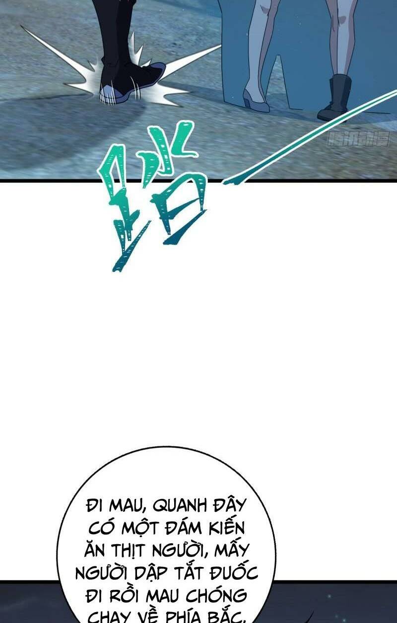 Đại Vương Tha Mạng Chapter 728 - Trang 2