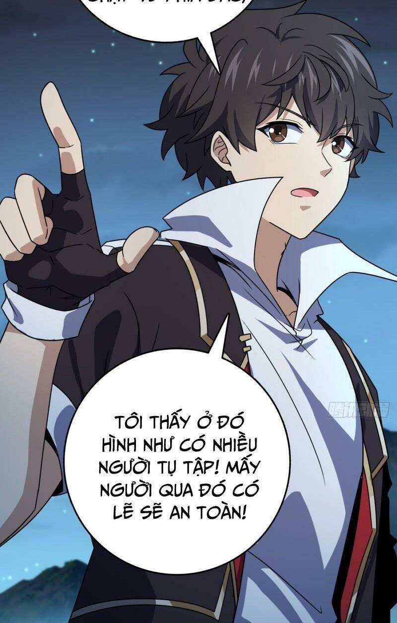 Đại Vương Tha Mạng Chapter 728 - Trang 2