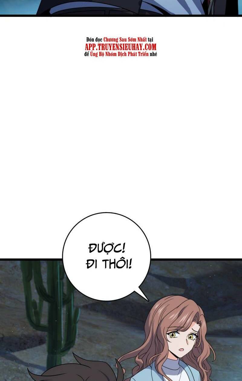 Đại Vương Tha Mạng Chapter 728 - Trang 2